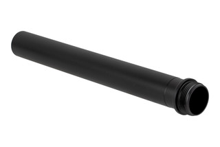 EXPO Arms A2 rifle length buffer tube for the AR-15 and AR-308 receivers is aluminim with tough anodized finish